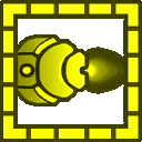 重力助推器（Gravitic Booster）图标